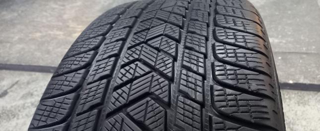 Pirelli Scorpion Winter 265/40 R22 106W