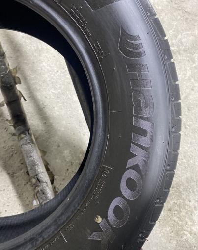 Hankook Ventus S1 Evo 2 SUV K117C 235/65 R17