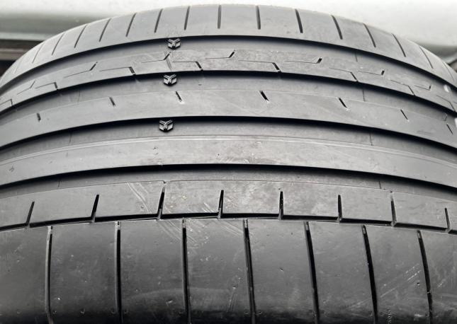 Continental ContiTouringContact CH95 285/40 R22