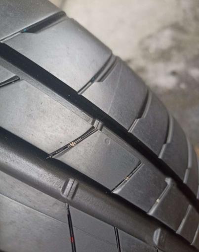 Bridgestone Turanza T005 225/50 R18