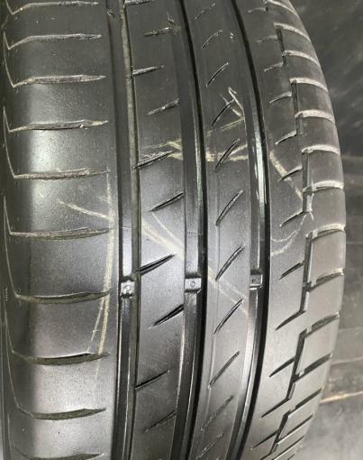 Continental ContiPremiumContact 6 255/55 R19