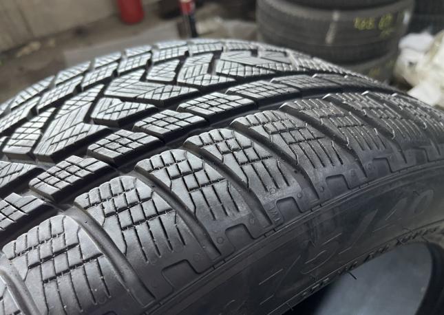 Pirelli Scorpion Winter 275/40 R20 106V