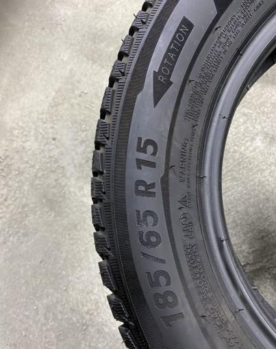 Michelin Alpin 5 185/65 R15