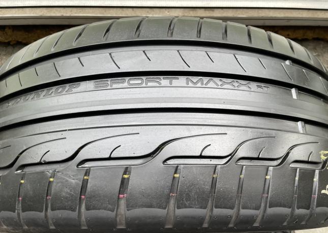 Dunlop SP Sport Maxx RT 225/45 R17 91W