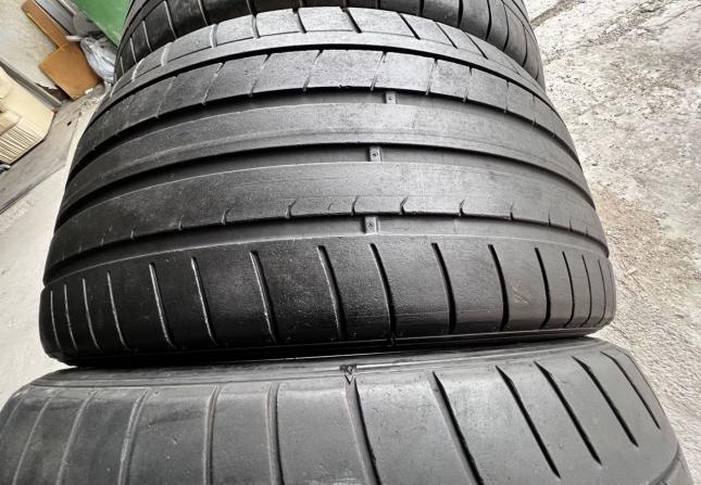 Dunlop SP Sport Maxx GT 265/35 R20