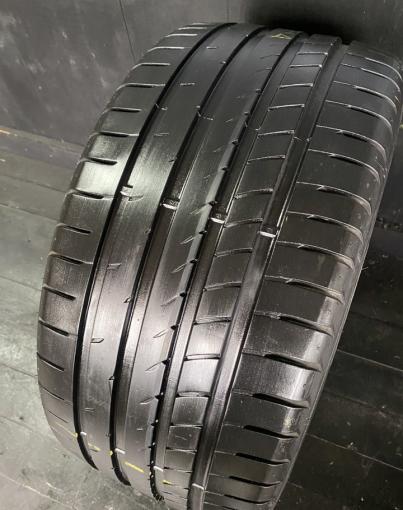 Goodyear Eagle F1 Asymmetric 2 255/35 R19