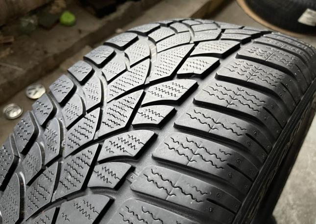 Dunlop SP Winter Sport 3D 255/45 R20 105V