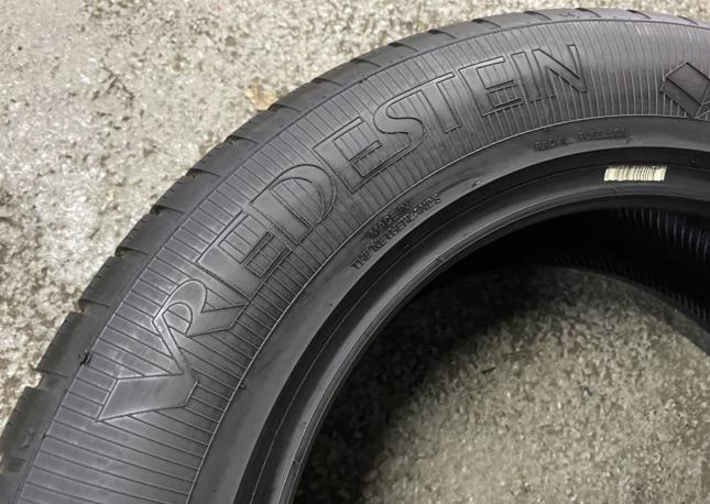 Vredestein QuaTrac 5 225/60 R18 104V