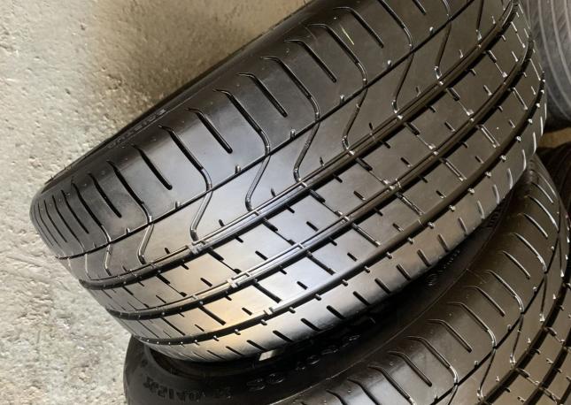 Pirelli P Zero 265/40 R20