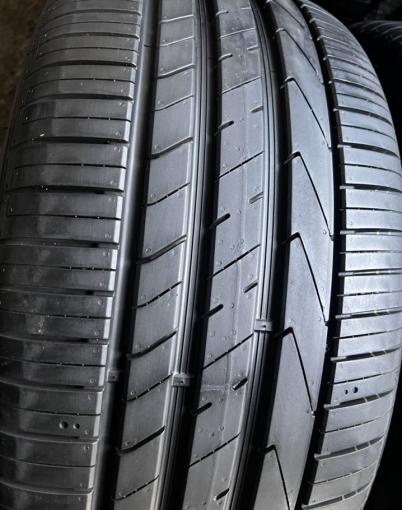 Hankook Ventus S1 Evo 2 K117 255/50 R19