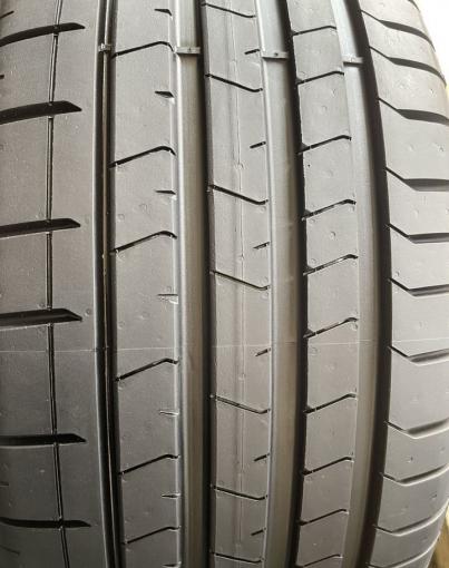 Pirelli P Zero PZ4 255/45 R20 101Y