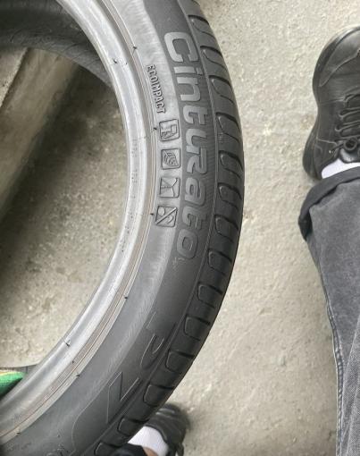 Pirelli Cinturato P7 225/45 R17 91V