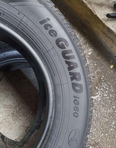 Yokohama Ice Guard IG60 215/65 R16