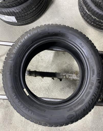 Michelin Alpin A4 185/65 R15