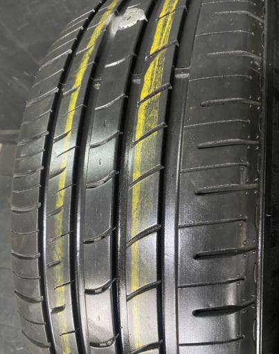 Nexen N Fera RU1 255/55 R19