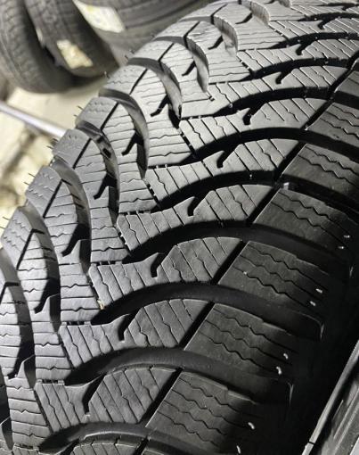 Michelin Alpin A4 185/65 R15