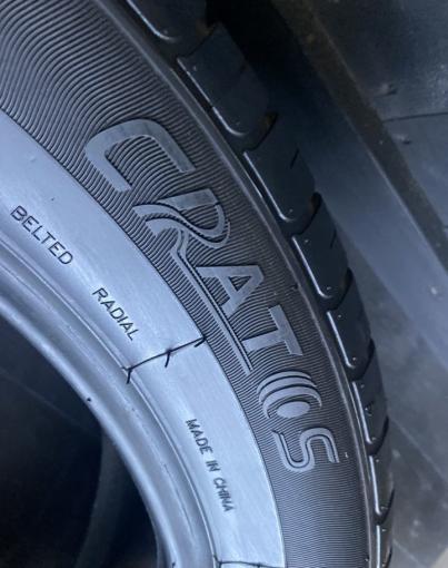 Cratos Roadfors SUV 225/55 R18