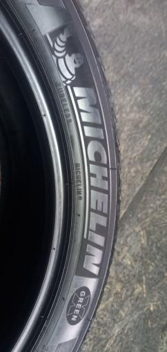 Michelin Latitude Alpin LA2 265/40 R21 105V