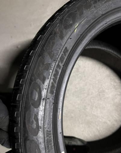 Pirelli Scorpion Winter RFT 315/35 R20