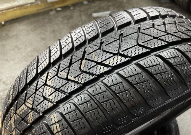 Pirelli Winter Sottozero 3 225/55 R17