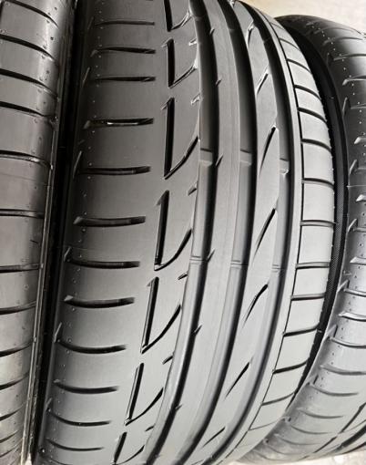 Bridgestone Potenza S001 225/40 R18