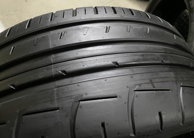 Dunlop SP Sport Maxx RT 2 245/40 R19 98Y