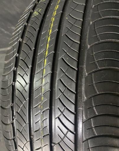 Michelin Latitude Tour HP 255/55 R19