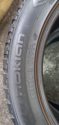 Nokian Tyres Hakkapeliitta 8 285/40 R19 107H