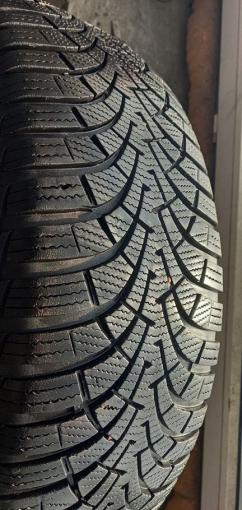 Goodyear UltraGrip 9 205/55 R16 91H