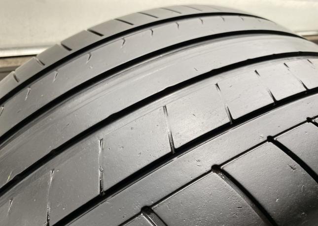 Dunlop SP Sport Maxx GT 265/35 R20 99Y