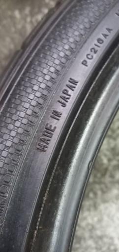 Dunlop SP Sport Maxx TT 235/35 R19 91V