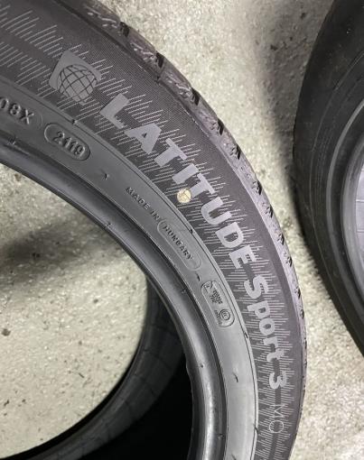 Michelin Latitude Sport 3 275/45 R21 107Y