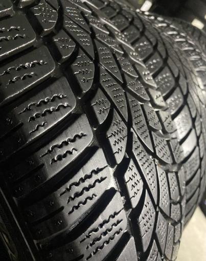 Dunlop SP Winter Sport 3D 195/55 R16