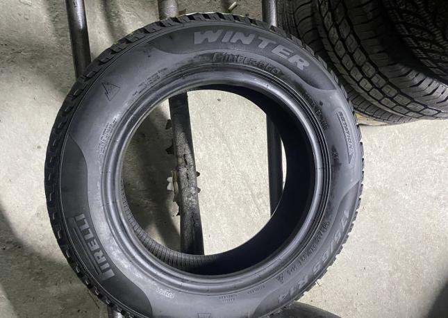 Pirelli Cinturato Winter 175/65 R15