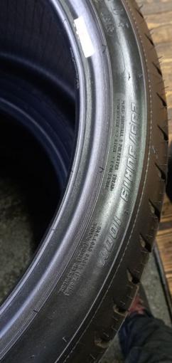 Goodyear Eagle F1 Asymmetric 2 295/30 R19 100Y