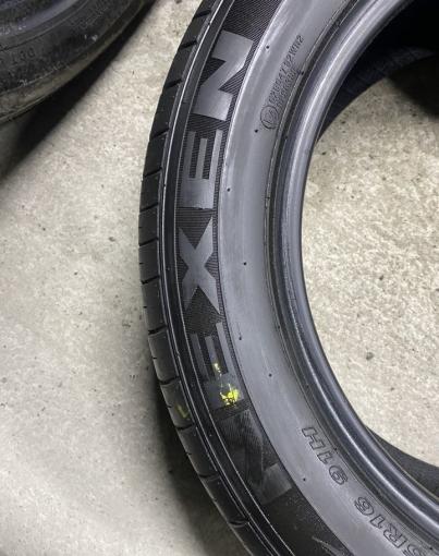 Nexen N&#39;Fera SU1 205/55 R16