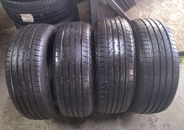 Bridgestone Dueler H/P Sport 225/55 R18 98H