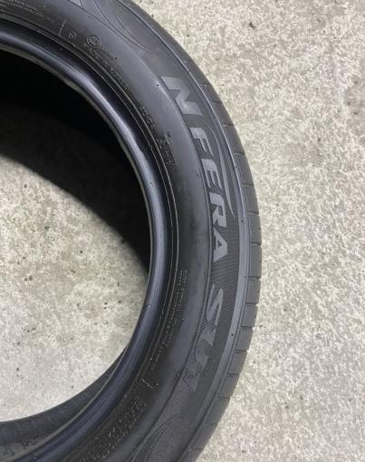 Nexen N&#39;Fera SU1 205/55 R16