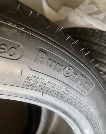 Goodyear EfficientGrip 245/45 R19 и 275/40 R19 102Y