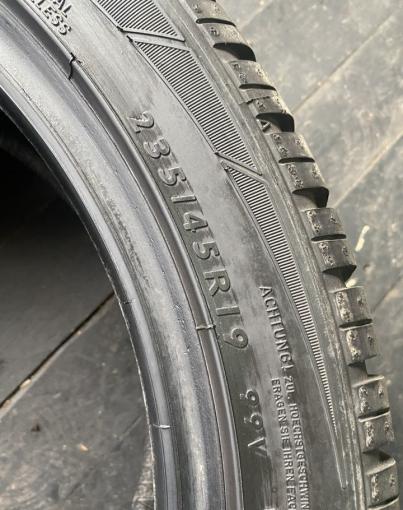 Dunlop SP Winter Sport 3D 235/45 R19