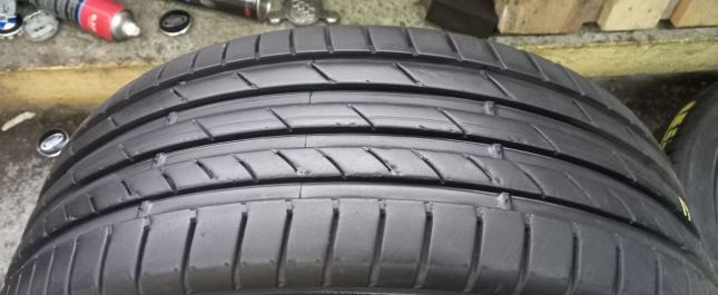 Kumho Ecsta PS71 225/45 R19 96Y