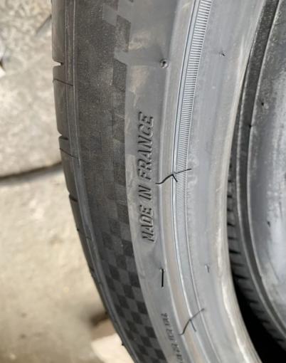 Michelin Pilot Sport 4 S 285/30 R22