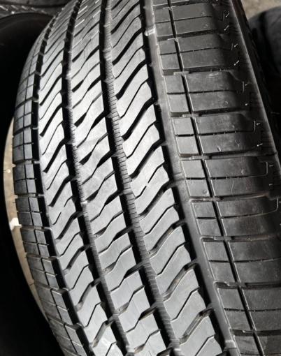 Bridgestone Alenza A/S 02 275/50 R22