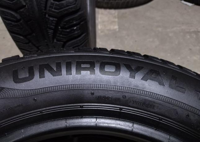 Uniroyal MS Plus 77 185/60 R15 84T