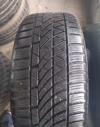 Hankook Kinergy 4S H740 235/55 R17 103V