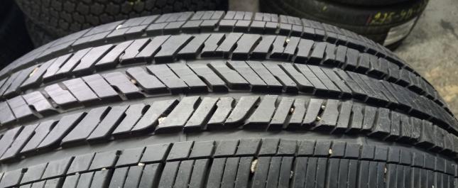 Bridgestone Dueler H/T 255/70 R18 113T