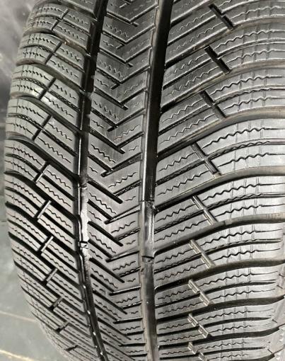 Michelin Pilot Alpin PA4 255/45 R19