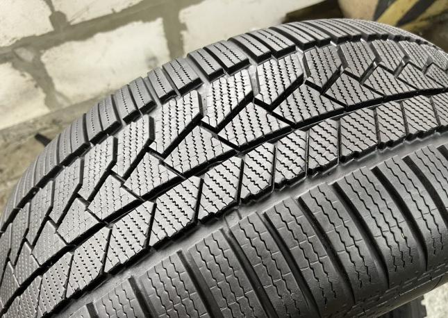 Continental WinterContact TS 860S SSR 265/50 R19 110H