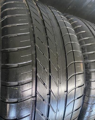 Goodyear Eagle F1 Asymmetric SUV 4x4 255/55 R18