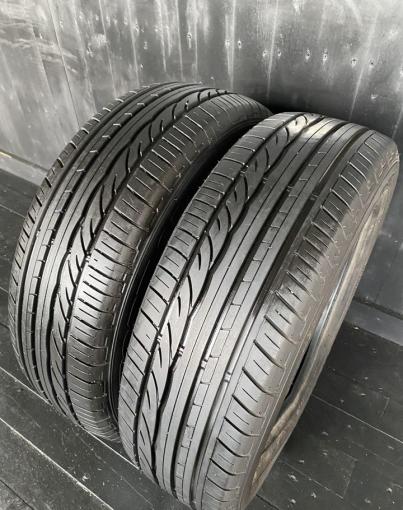 Dunlop SP Sport 01 225/60 R18